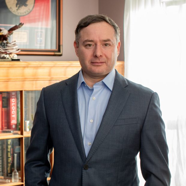 Eugene Vindman