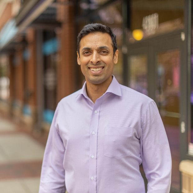 Suhas Subramanyam