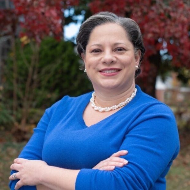 Jennifer McClellan