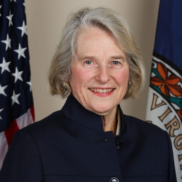 Betsy Carr