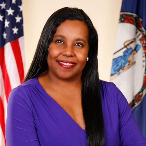 Charniele Herring