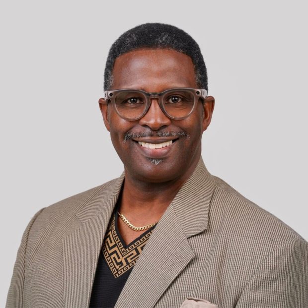 Cliff Hayes