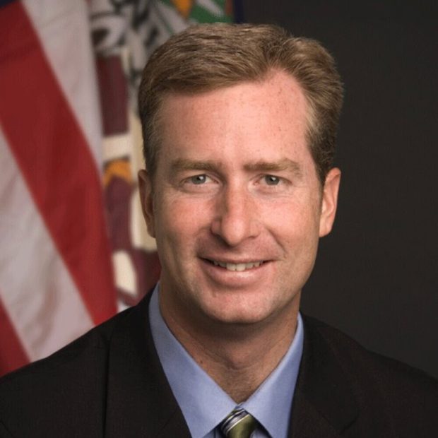 David Bulova