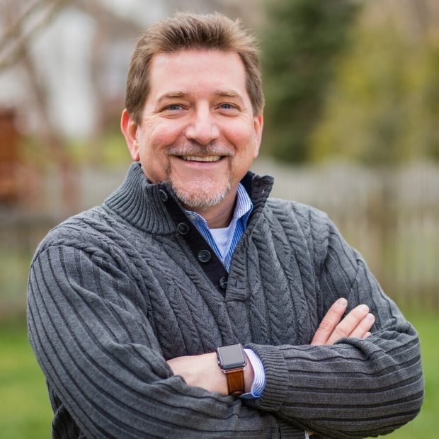 David Reid