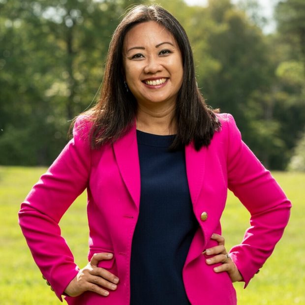 Kathy Tran