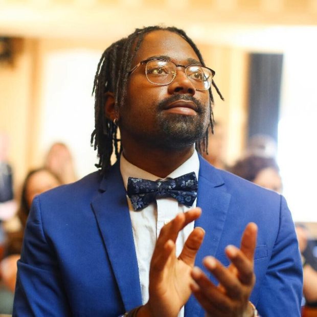 Nadarius Clark