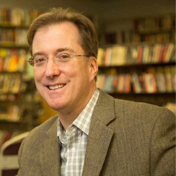 Paul Krizek