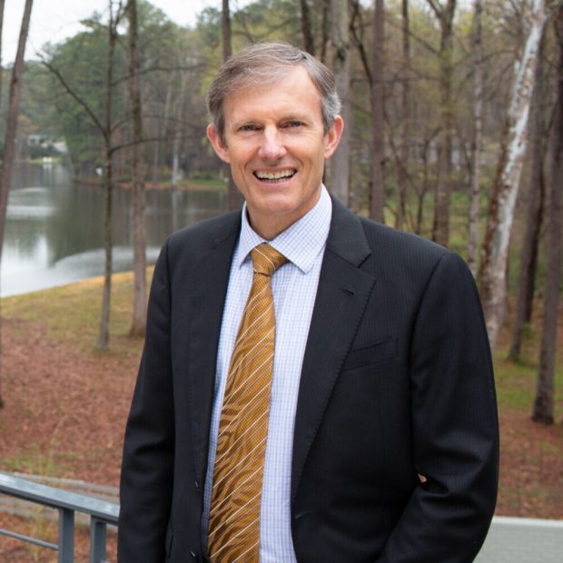 Rodney Willett