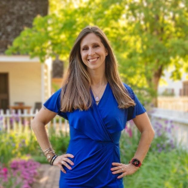 Jessica Anderson