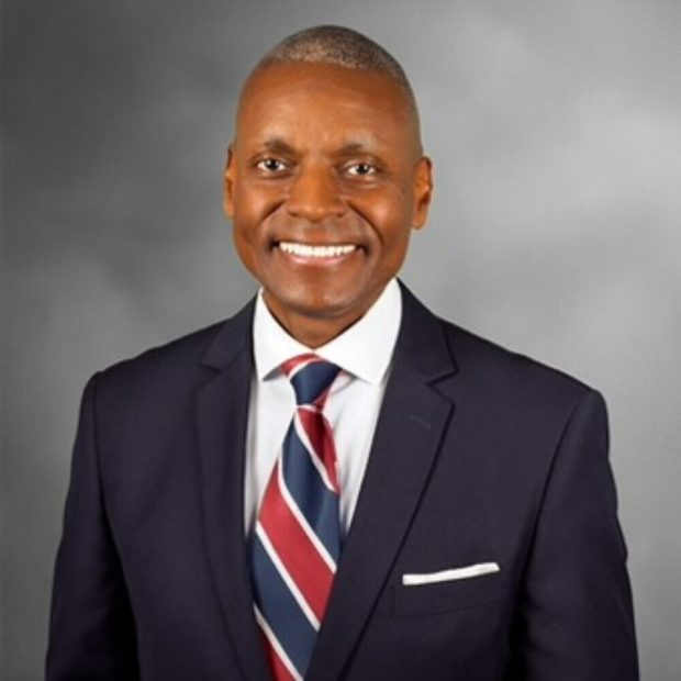 Virgil Thronton Sr.