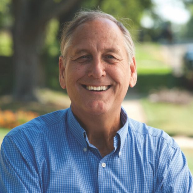 David Marsden