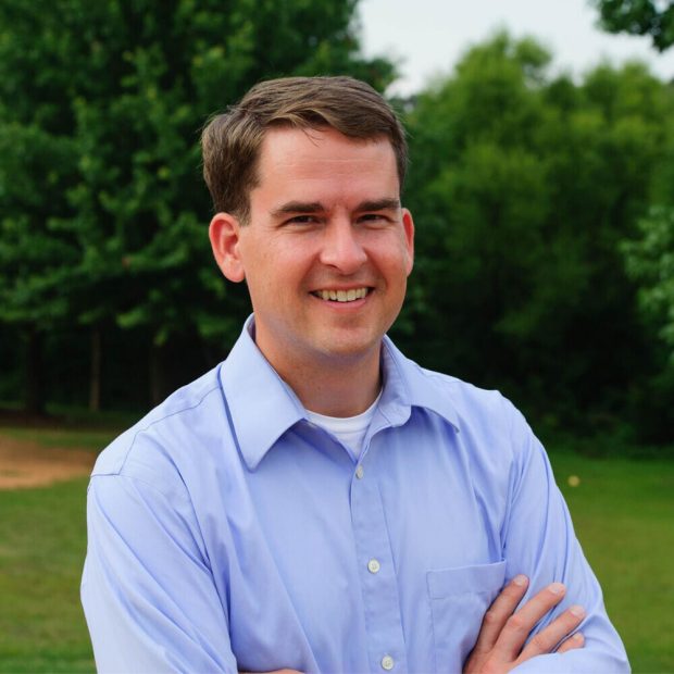 Jeremy McPike