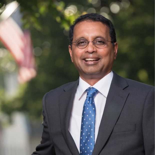 Kannan Srinivasan