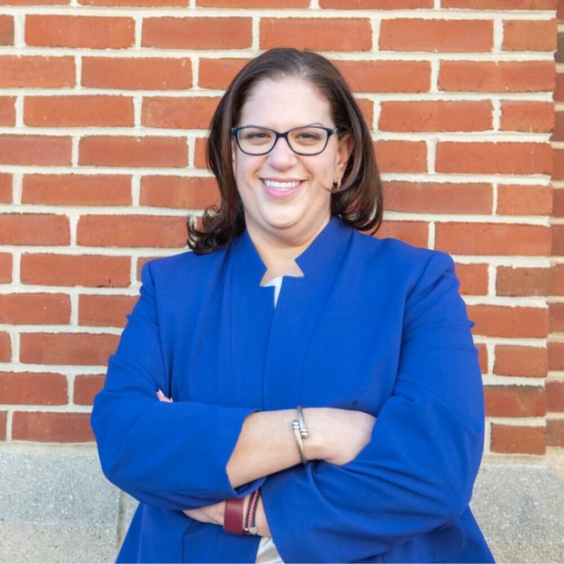 Stella Pekarsky