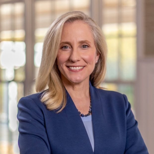 Abigail Spanberger